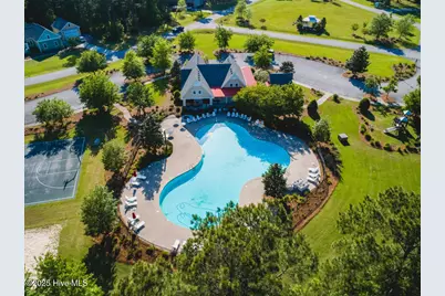 98 E Morning Glory Drive, Minnesott Beach, NC 28510 - Photo 53