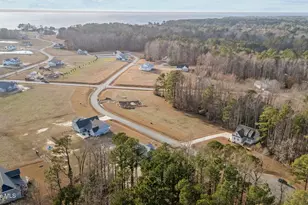98 E Morning Glory Dr, Minnesott Beach, NC 28510 - Photo 49
