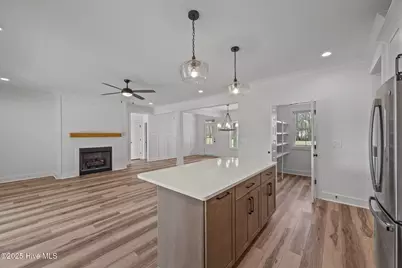 98 E Morning Glory Drive, Minnesott Beach, NC 28510 - Photo 13