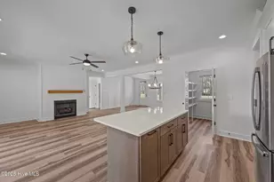 98 E Morning Glory Dr, Minnesott Beach, NC 28510 - Photo 13