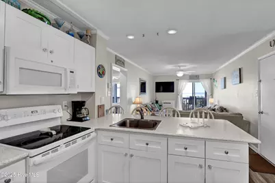 2264 New River Inlet Road #101, North Topsail Beach, NC 28460 - Photo 11