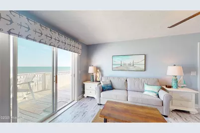 1204 Sand Dollar Court #1204, Kure Beach, NC 28449 - Photo 5