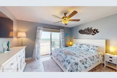 1204 Sand Dollar Court #1204, Kure Beach, NC 28449 - Photo 17