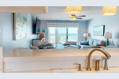 1204 Sand Dollar Court #1204, Kure Beach, NC 28449 - Photo 15