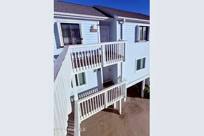 1204 Sand Dollar Court #1204, Kure Beach, NC 28449 - Photo 1