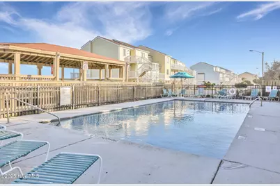 1204 Sand Dollar Court #1204, Kure Beach, NC 28449 - Photo 31