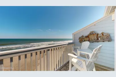1204 Sand Dollar Court #1204, Kure Beach, NC 28449 - Photo 3