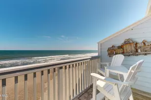 1204 Sand Dollar Ct, Kure Beach, NC 28449 - Photo 3
