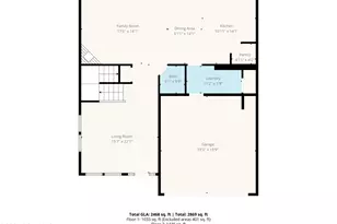 921 Stable Fern Dr, Fuquay Varina, NC 27526 - Photo 9