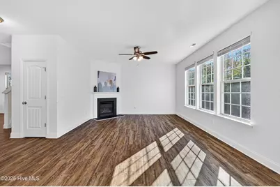 921 Stable Fern Drive, Fuquay-Varina, NC 27526 - Photo 7