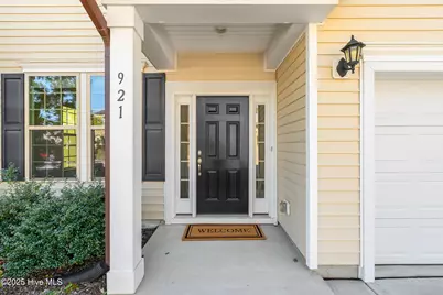 921 Stable Fern Drive, Fuquay-Varina, NC 27526 - Photo 3