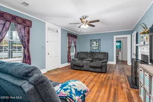 5188 Hathaway St, Rocky Mount, NC 27809 - Photo 5