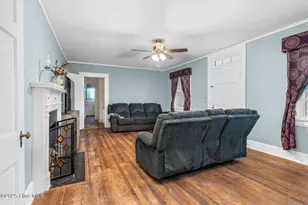 5188 Hathaway St, Rocky Mount, NC 27809 - Photo 3