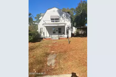 960 Hill Street, Rocky Mount, NC 27801 - Photo 3