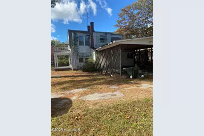 960 Hill Street, Rocky Mount, NC 27801 - Photo 5
