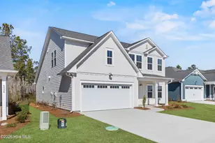 4020 Smoked Maple Dr, Leland, NC 28451 - Photo 5
