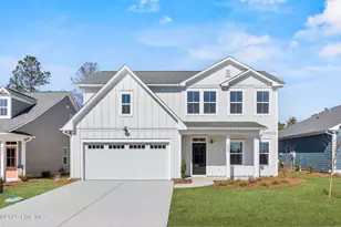 4020 Smoked Maple Dr, Leland, NC 28451 - Photo 1