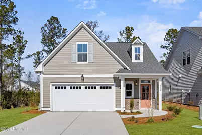 4024 Smoked Maple Drive #58, Leland, NC 28451 - Photo 1