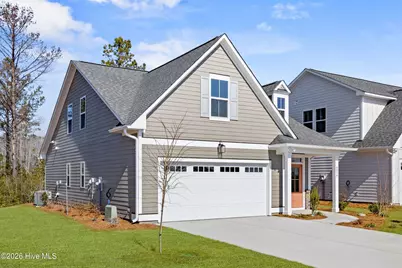 4024 Smoked Maple Drive #58, Leland, NC 28451 - Photo 3