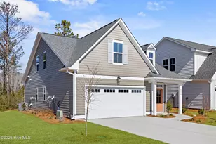 4024 Smoked Maple Dr, Leland, NC 28451 - Photo 3