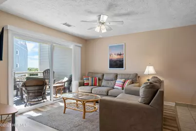 1000 Caswell Beach Road #Apt 801, Oak Island, NC 28465 - Photo 25