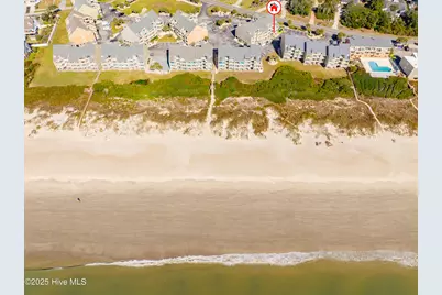 1000 Caswell Beach Road #Apt 801, Oak Island, NC 28465 - Photo 47