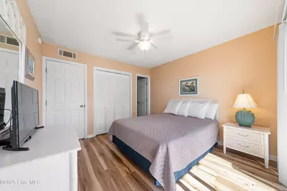 1000 Caswell Beach Road #Apt 801, Oak Island, NC 28465 - Photo 29