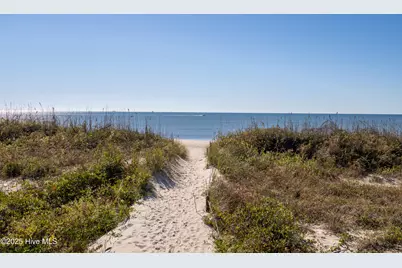 1000 Caswell Beach Road #Apt 801, Oak Island, NC 28465 - Photo 51