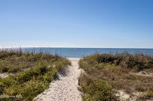 1000 Caswell Beach Rd, Oak Island, NC 28465 - Photo 51