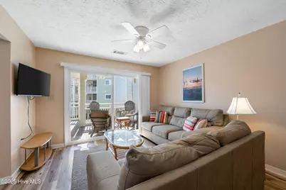 1000 Caswell Beach Road #Apt 801, Oak Island, NC 28465 - Photo 23