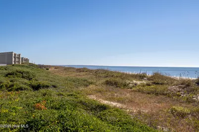 1000 Caswell Beach Road #Apt 801, Oak Island, NC 28465 - Photo 53