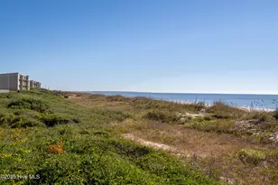 1000 Caswell Beach Rd, Oak Island, NC 28465 - Photo 53