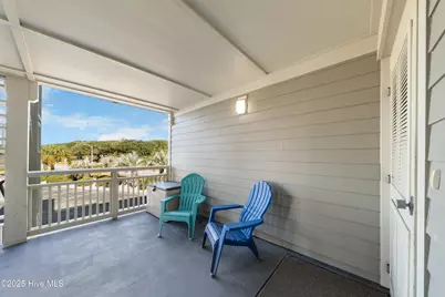 1000 Caswell Beach Road #Apt 801, Oak Island, NC 28465 - Photo 3