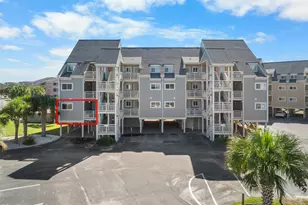 1000 Caswell Beach Rd, Oak Island, NC 28465 - Photo 1