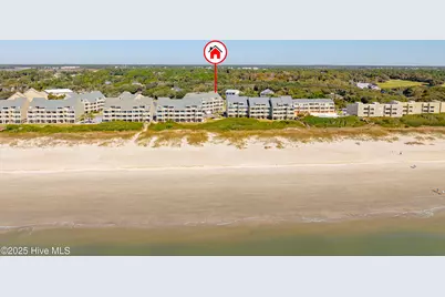 1000 Caswell Beach Road #Apt 801, Oak Island, NC 28465 - Photo 45