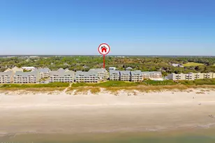 1000 Caswell Beach Rd, Oak Island, NC 28465 - Photo 45