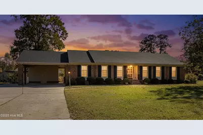 3002 Johnson Street, Kinston, NC 28504 - Photo 1