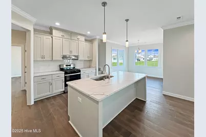 1006 Staysail Street, Elizabeth City, NC 27909 - Photo 17