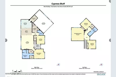1111 Staysail Drive, Elizabeth City, NC 27909 - Photo 45