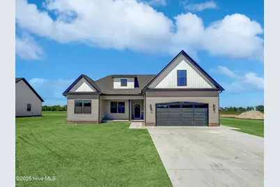2111 Staysail Drive, Elizabeth City, NC 27909 - Photo 1