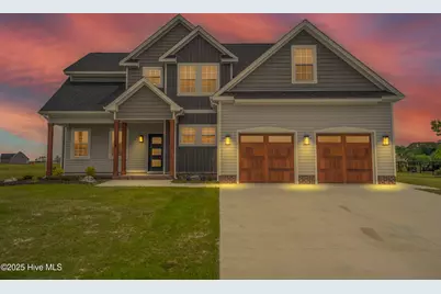3111 Staysail Drive, Elizabeth City, NC 27909 - Photo 41