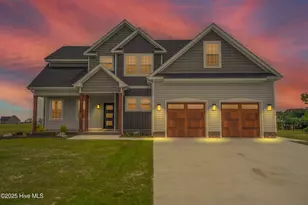 3111 Staysail Dr, Elizabeth City, NC 27909 - Photo 41