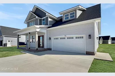 333 Staysail Drive, Elizabeth City, NC 27909 - Photo 3