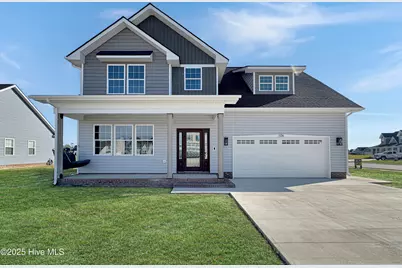 333 Staysail Drive, Elizabeth City, NC 27909 - Photo 1