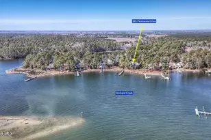 385 Peninsula Dr, Oriental, NC 28571 - Photo 3