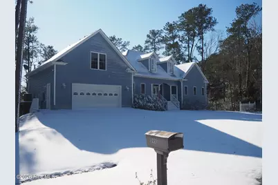 385 Peninsula Drive, Oriental, NC 28571 - Photo 35