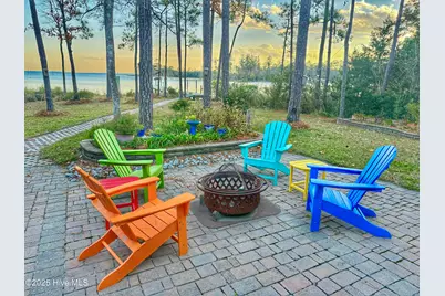 385 Peninsula Drive, Oriental, NC 28571 - Photo 5