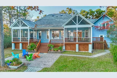 385 Peninsula Drive, Oriental, NC 28571 - Photo 17