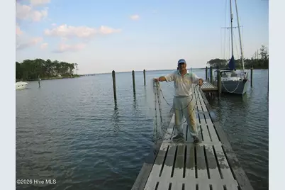 385 Peninsula Drive, Oriental, NC 28571 - Photo 55