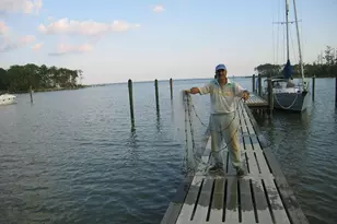 385 Peninsula Dr, Oriental, NC 28571 - Photo 55
